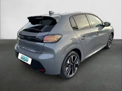 Photo 107 Peugeot 208  Hybrid 110 e-DCS6
