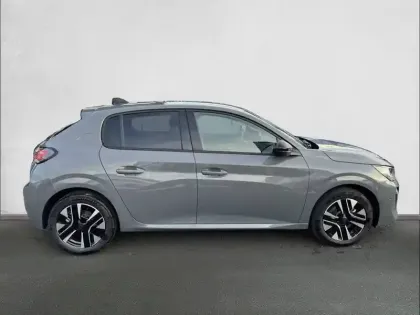 Photo 98 Peugeot 208  Hybrid 110 e-DCS6
