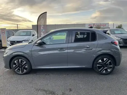 Photo 7 Peugeot 208  Hybrid 110 e-DCS6