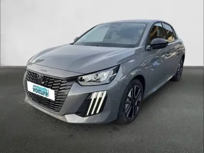 Photo 88 Peugeot 208  Hybrid 110 e-DCS6