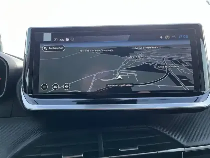 Photo 26 Peugeot 208  Hybrid 110 e-DCS6