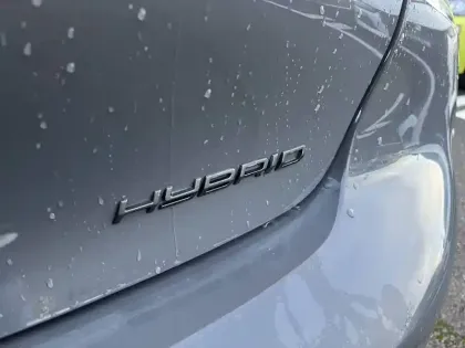 Photo 10 Peugeot 208  Hybrid 110 e-DCS6