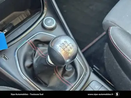 Photo 11 Ford Puma  1.0 EcoBoost 125 ch mHEV S&S BVM6