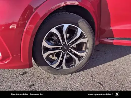 Photo 10 Ford Puma  1.0 EcoBoost 125 ch mHEV S&S BVM6