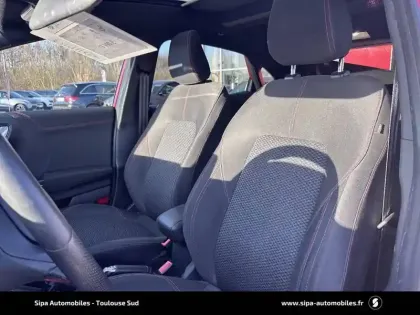 Photo 8 Ford Puma  1.0 EcoBoost 125 ch mHEV S&S BVM6