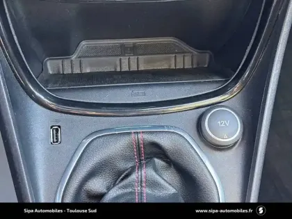 Photo 13 Ford Puma  1.0 EcoBoost 125 ch mHEV S&S BVM6