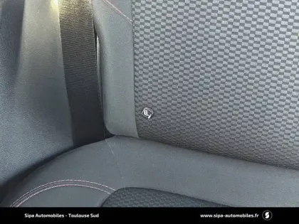 Photo 29 Ford Puma  1.0 EcoBoost 125 ch mHEV S&S BVM6