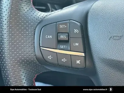 Photo 18 Ford Puma  1.0 EcoBoost 125 ch mHEV S&S BVM6