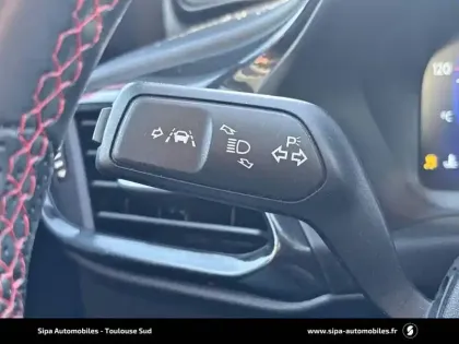 Photo 19 Ford Puma  1.0 EcoBoost 125 ch mHEV S&S BVM6