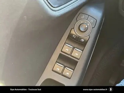 Photo 21 Ford Puma  1.0 EcoBoost 125 ch mHEV S&S BVM6