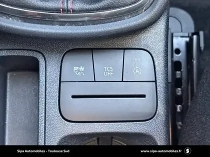 Photo 12 Ford Puma  1.0 EcoBoost 125 ch mHEV S&S BVM6