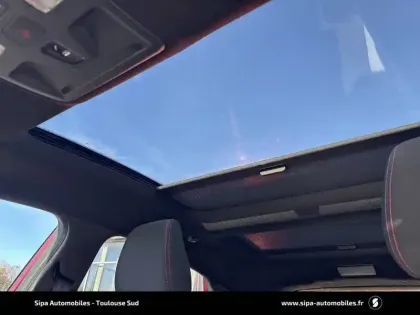 Photo 28 Ford Puma  1.0 EcoBoost 125 ch mHEV S&S BVM6