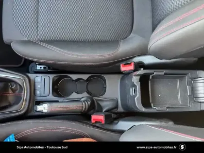 Photo 27 Ford Puma  1.0 EcoBoost 125 ch mHEV S&S BVM6