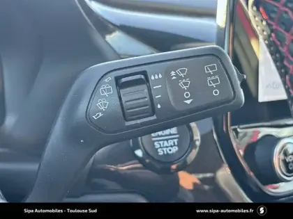 Photo 17 Ford Puma  1.0 EcoBoost 125 ch mHEV S&S BVM6