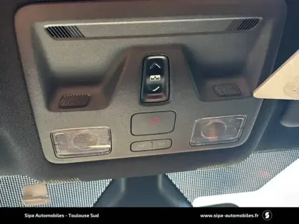 Photo 22 Ford Puma  1.0 EcoBoost 125 ch mHEV S&S BVM6