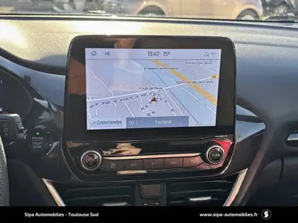 Photo 15 Ford Puma  1.0 EcoBoost 125 ch mHEV S&S BVM6