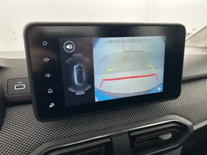 Photo 13 Dacia Sandero  TCe 90