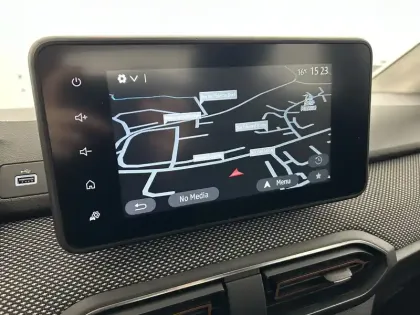 Photo 12 Dacia Sandero  TCe 90