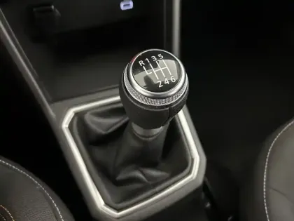 Photo 14 Dacia Sandero  TCe 90