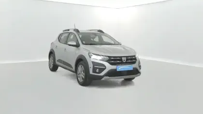 Photo 6 Dacia Sandero  TCe 90