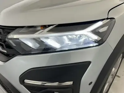 Photo 21 Dacia Sandero  TCe 90