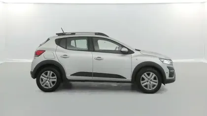 Photo 5 Dacia Sandero  TCe 90