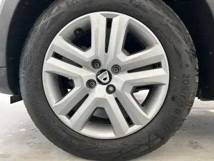 Photo 8 Dacia Sandero  TCe 90