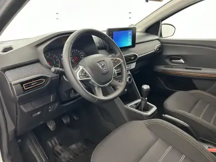 Photo 9 Dacia Sandero  TCe 90