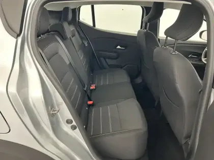 Photo 16 Dacia Sandero  TCe 90