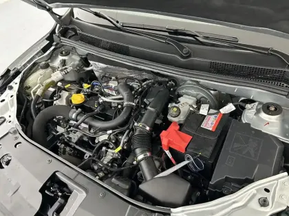 Photo 20 Dacia Sandero  TCe 90