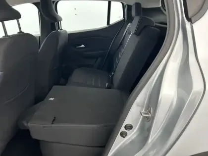 Photo 17 Dacia Sandero  TCe 90