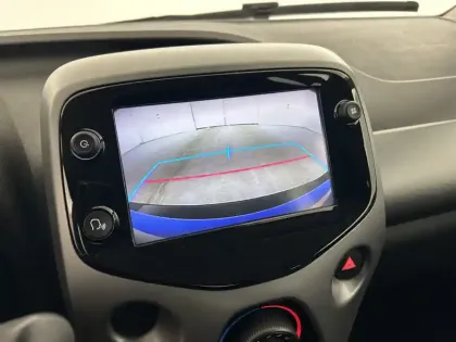 Photo 14 Toyota Aygo  1.0 VVT-i