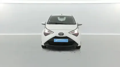 Photo 7 Toyota Aygo  1.0 VVT-i