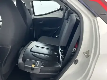 Photo 18 Toyota Aygo  1.0 VVT-i