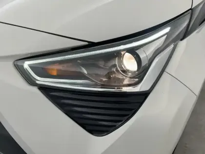 Photo 22 Toyota Aygo  1.0 VVT-i