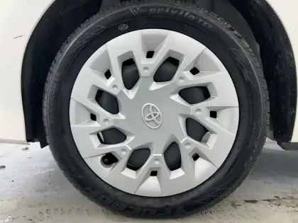 Photo 8 Toyota Aygo  1.0 VVT-i