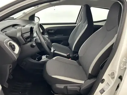 Photo 16 Toyota Aygo  1.0 VVT-i