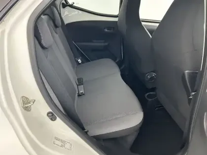 Photo 17 Toyota Aygo  1.0 VVT-i