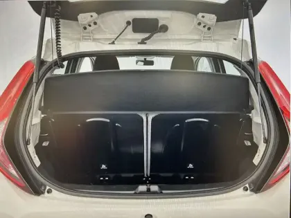 Photo 20 Toyota Aygo  1.0 VVT-i