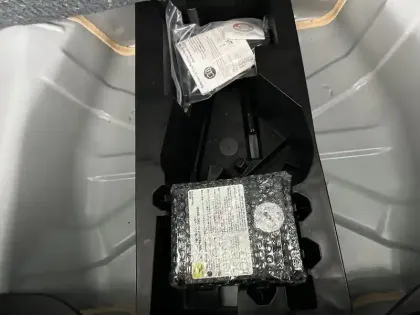 Photo 23 Toyota Aygo  1.0 VVT-i