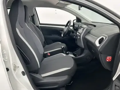 Photo 11 Toyota Aygo  1.0 VVT-i