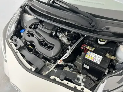 Photo 21 Toyota Aygo  1.0 VVT-i