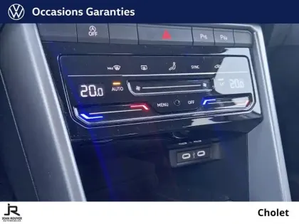 Photo 20 Volkswagen T-roc  1.5 TSI EVO2 150 Start/Stop DSG7