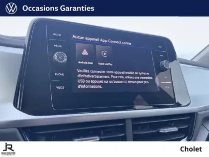 Photo 16 Volkswagen T-roc  1.5 TSI EVO2 150 Start/Stop DSG7