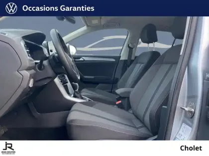 Photo 11 Volkswagen T-roc  1.5 TSI EVO2 150 Start/Stop DSG7