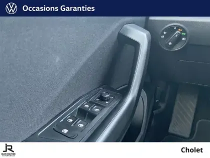 Photo 19 Volkswagen T-roc  1.5 TSI EVO2 150 Start/Stop DSG7