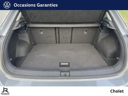 Photo 12 Volkswagen T-roc  1.5 TSI EVO2 150 Start/Stop DSG7