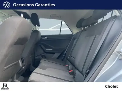 Photo 14 Volkswagen T-roc  1.5 TSI EVO2 150 Start/Stop DSG7