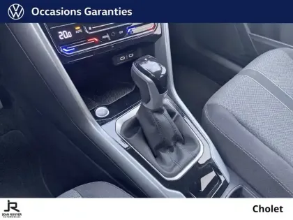 Photo 10 Volkswagen T-roc  1.5 TSI EVO2 150 Start/Stop DSG7