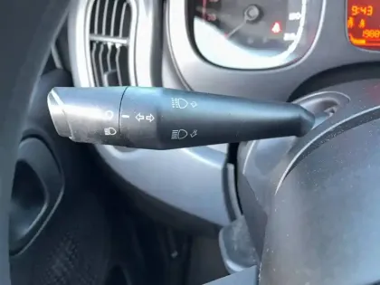 Photo 12 Fiat Panda  1.0 70 ch Hybride BSG S/S